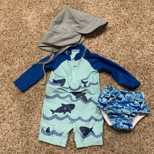 3m Baby Swim Bundle
